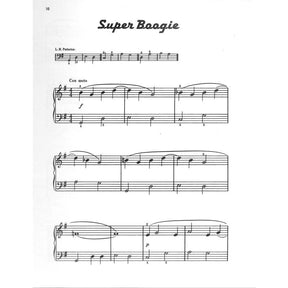 Easy Boogie 1