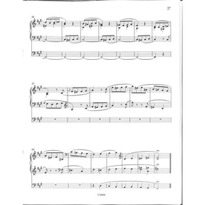 Faszination Orgel - Elevation + Communion