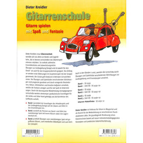 Gitarrenschule 2