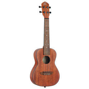 RU4MM Konzert Ukulele Mahagoni