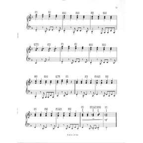 Childrens Pop Piano 2