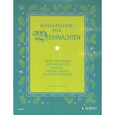 Hausmusik für Weihnachten