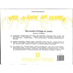 Übung macht den Meister 6