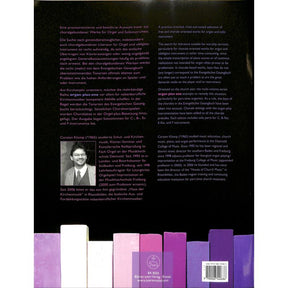 Organ plus one - Passion Ostern