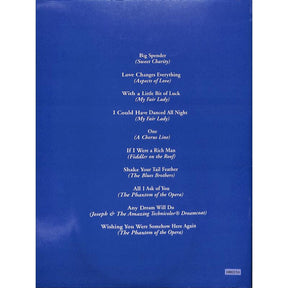 Great songs from musicals