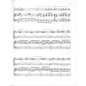 Classical highlights