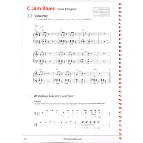 Keyboard Class 2