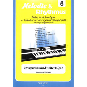 Evergreens + Welterfolge 2