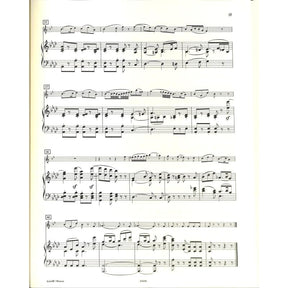 Konzert Es-Dur