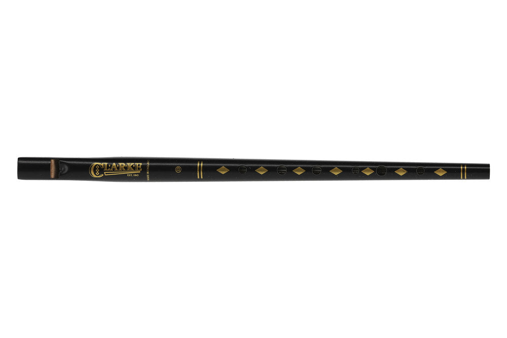 Tin Whistle D Original Clarke