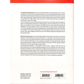 Aus der Tierwelt op 57a