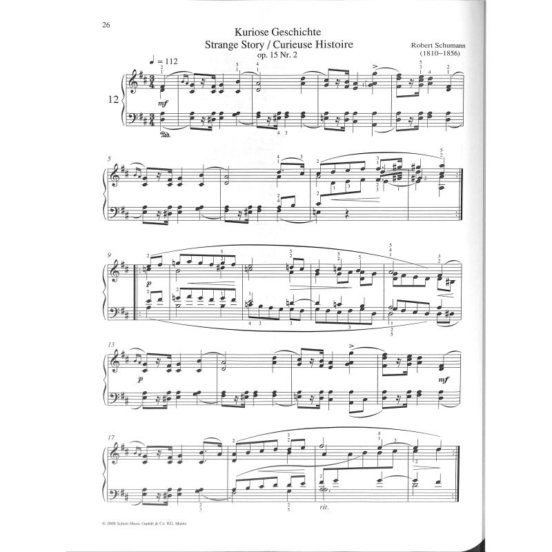 Dur pur - 33 Originalwerke