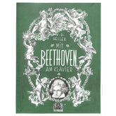 Mit Beethoven am Klavier