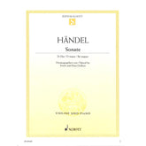 Sonate D-Dur