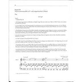 Blockflöte + Improvisation