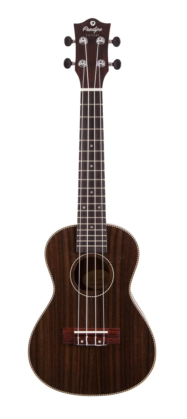 BC220 Konzert Ukulele Rosewood