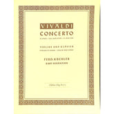 Concerto G-Dur op 3/3 RV 310 PV 96 F 1/173 T 408