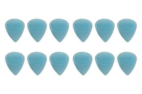 Plektrum 0,94 FROST BYTE blau