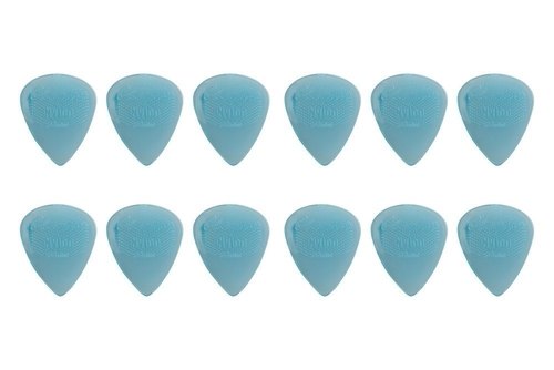 Plektrum 0,94 FROST BYTE blau