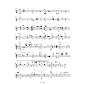 Second Waltz (Walzer 2) aus Suite 2 für Jazz Orchester