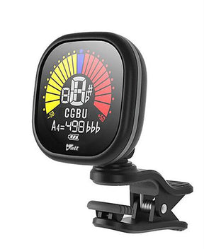 VOLT Clip-Tuner RCT-5000-black