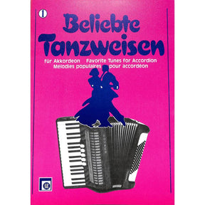 Beliebte Tanzweisen 1