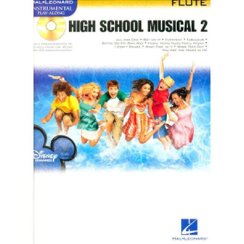 High School Musical 2