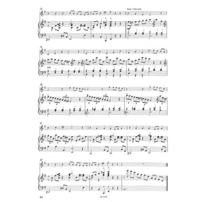 Classic + Pop crossover