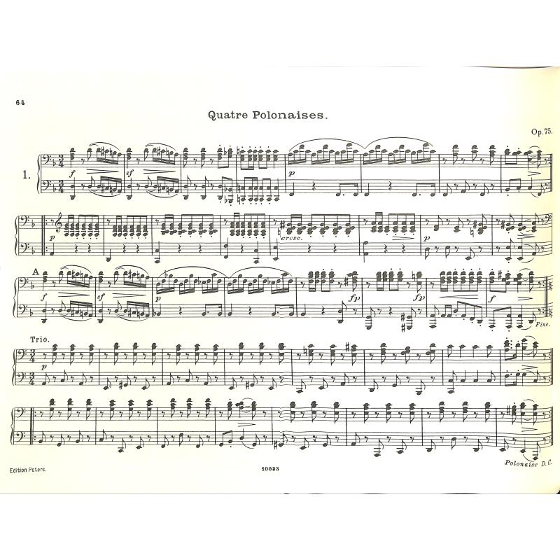 Originalkompositionen 2