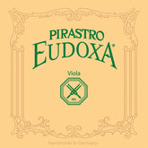 EUDOXA Satz VIOLA
