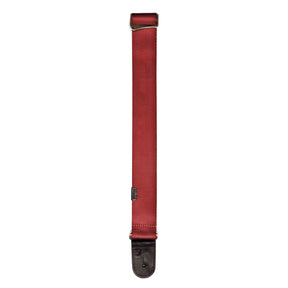 Gitarrengurt Premium Rot