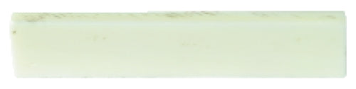 Sattel KNOCHEN 55x10x5