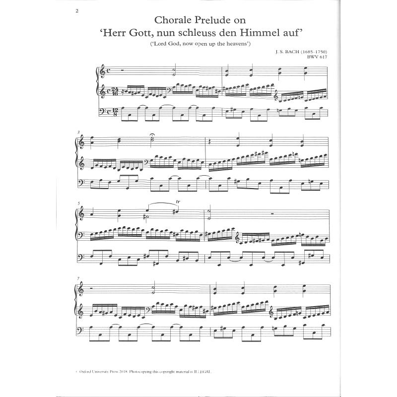 The oxford book of funeral and memorial music