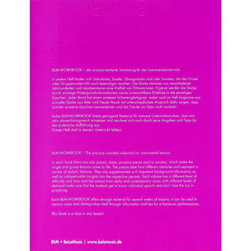 BLM Workbook 4