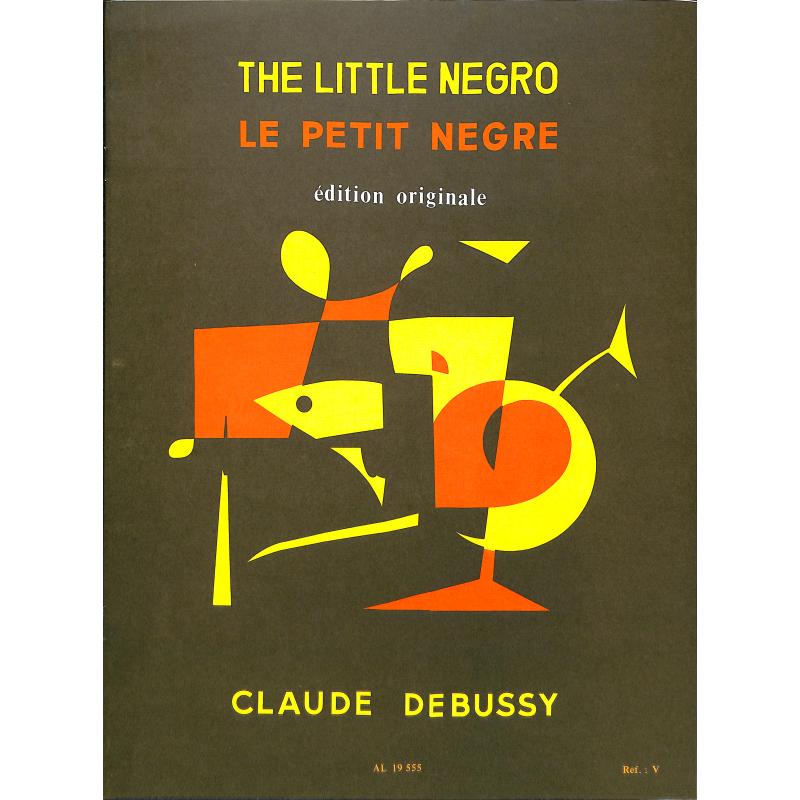 Le petit negre