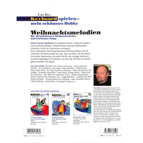 Weihnachtsmelodien