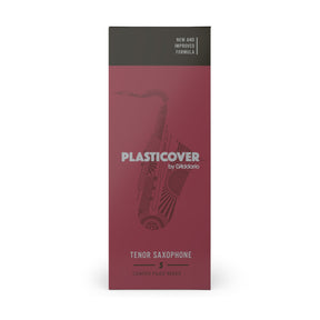 PLASTICOVER 2 Tenor-Saxophon