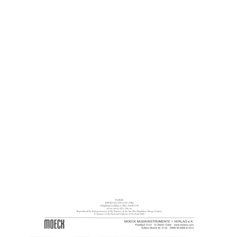 Scarborough Fair und andere ausgewählte