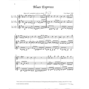 Strassenmusik a 3 Heft 1