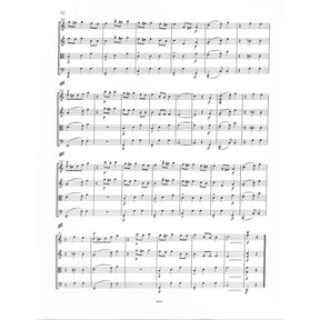 Alt Wiener Tanzweisen