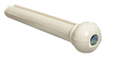 Bridge Pin Abalone-Punkt 6 Stk