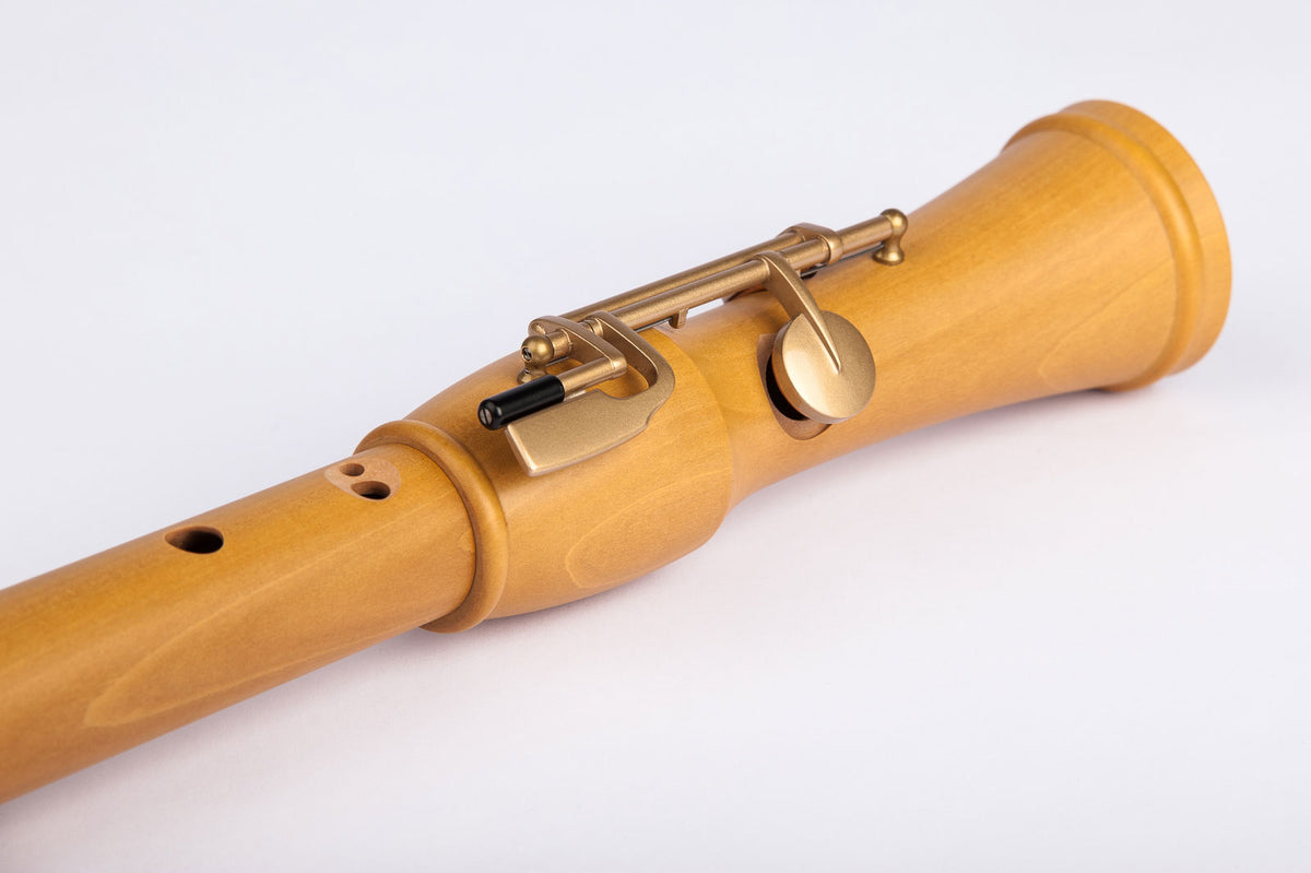 CANTA 2496 Tenor Doppelklappe