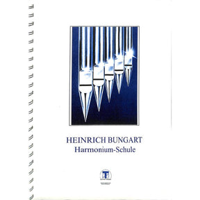 Harmoniumschule