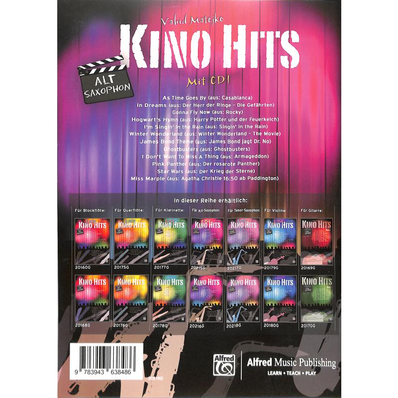 Kino Hits 1