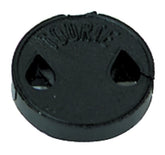 Dämpfer TOURTE Violine rund