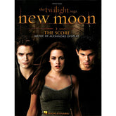 The twilight saga - new moon (the score)