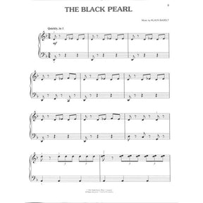 Pirates of the Caribbean