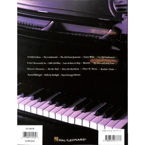 The very best of Peterson Oscar