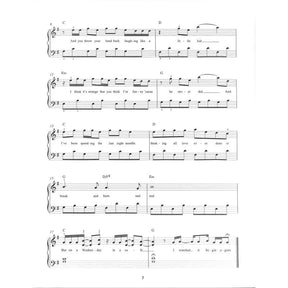 Really easy piano
