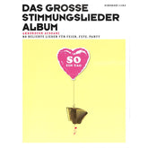 Das grosse Stimmungslieder Album | So ein Tag